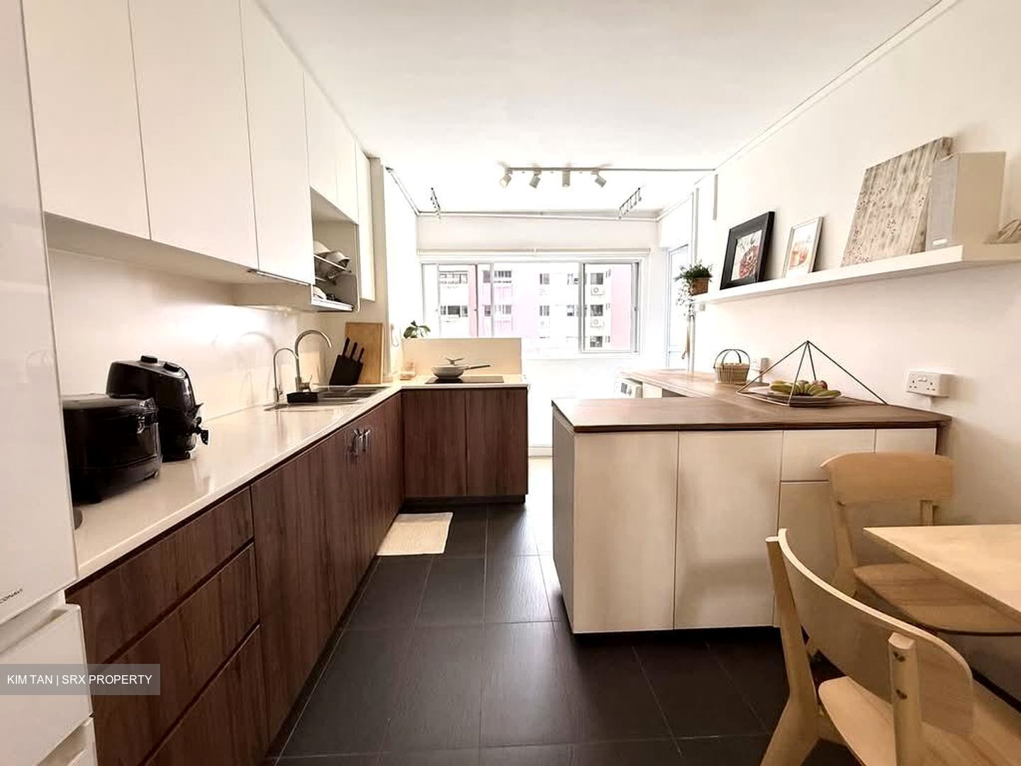 Blk 606 Yio Chu Kang Green (Ang Mo Kio), HDB 3 Rooms #585617081